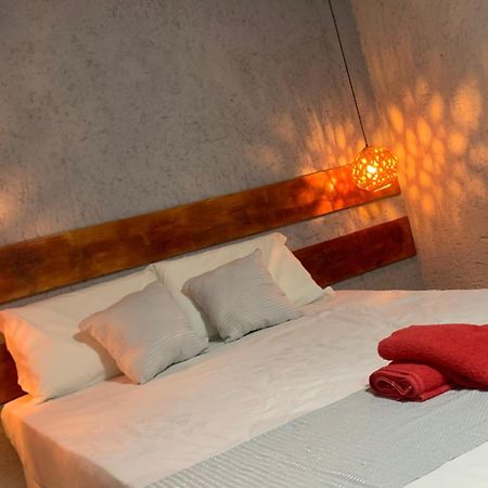 São Miguel dos Milagres Vegas Suites מראה חיצוני תמונה