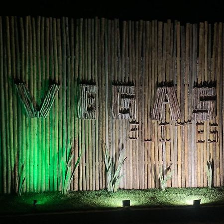 São Miguel dos Milagres Vegas Suites מראה חיצוני תמונה
