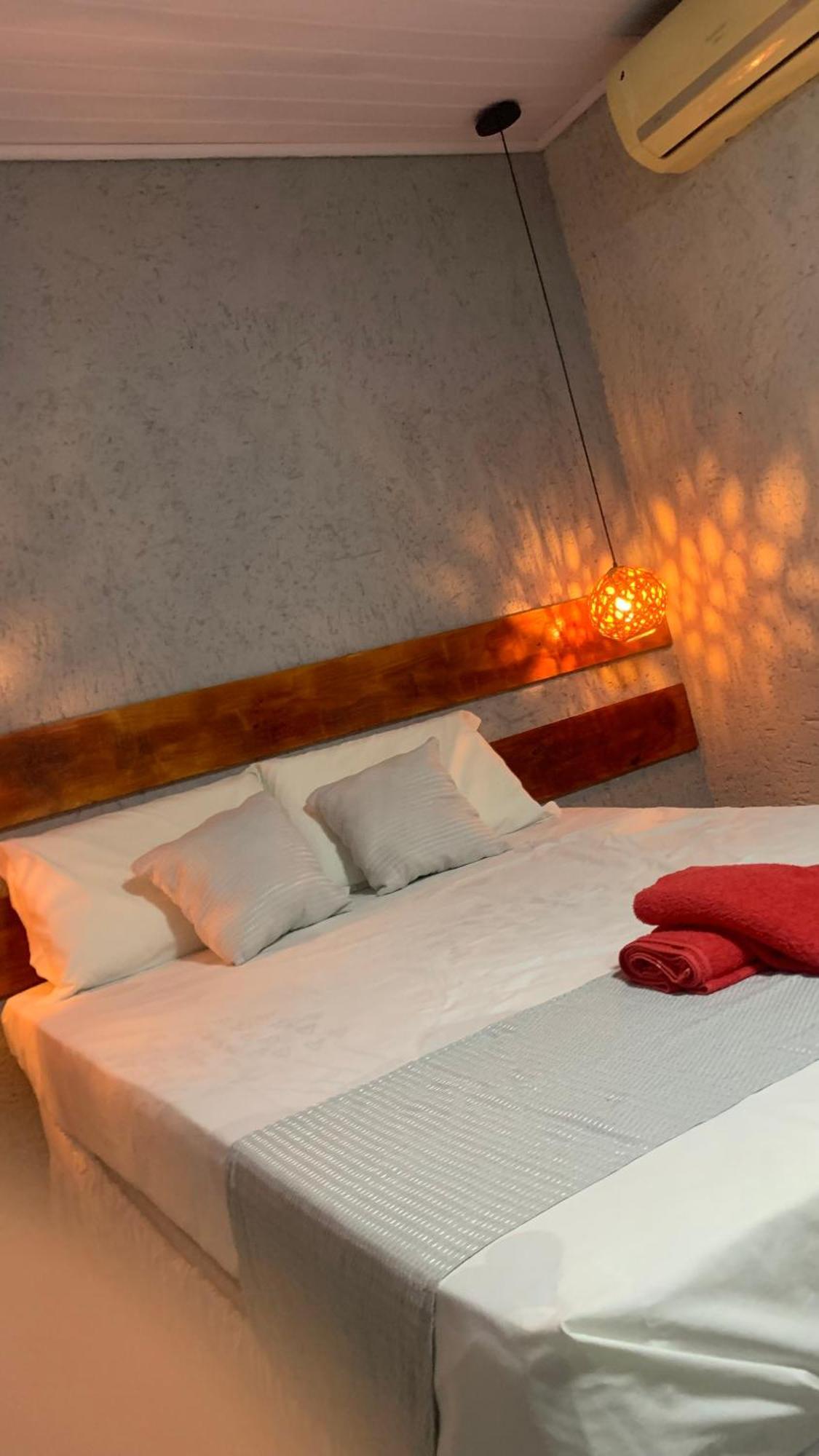 São Miguel dos Milagres Vegas Suites מראה חיצוני תמונה
