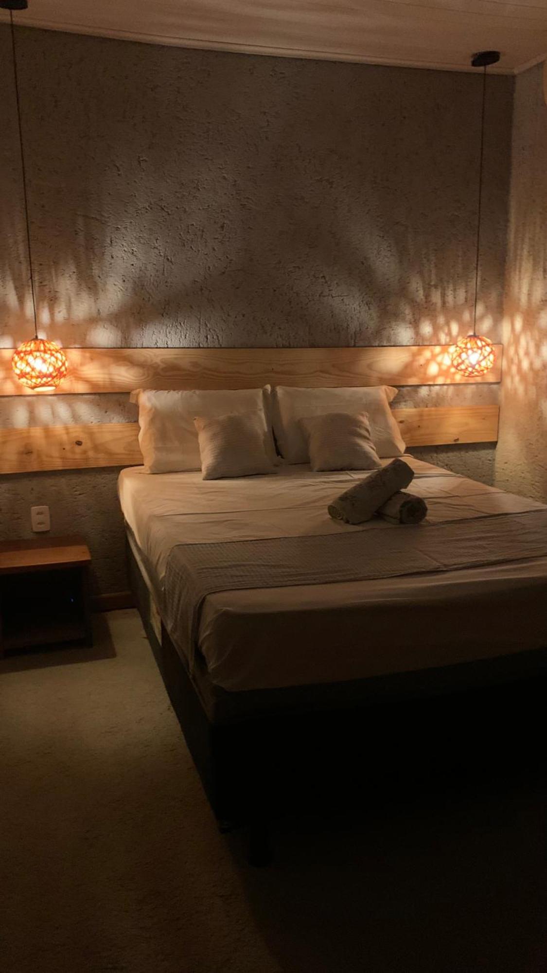 São Miguel dos Milagres Vegas Suites מראה חיצוני תמונה