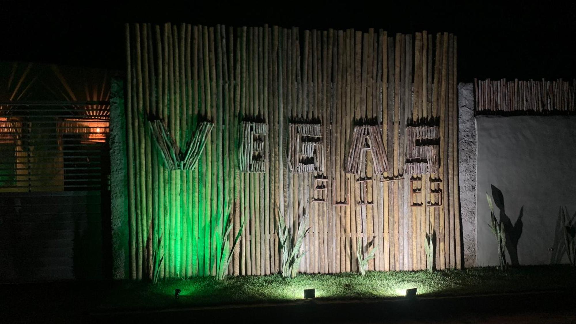 São Miguel dos Milagres Vegas Suites מראה חיצוני תמונה